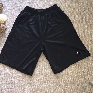 Jordan Basketball Shorts